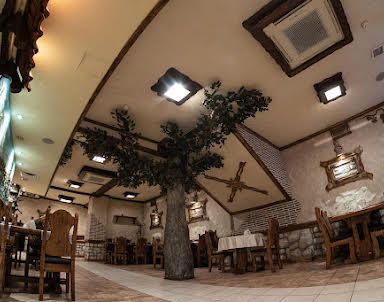  ресторан Мимино на Рижской