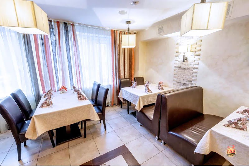 Будайский дворик фотография №5