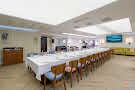 Турецкий  в «Brosko Hotel Moscow»