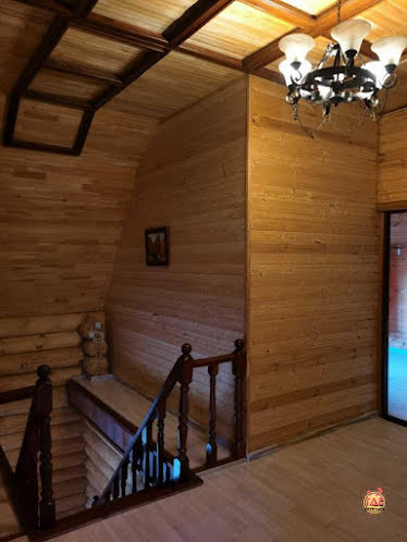 Дом 3 в «Фата Моргана» фотография №9