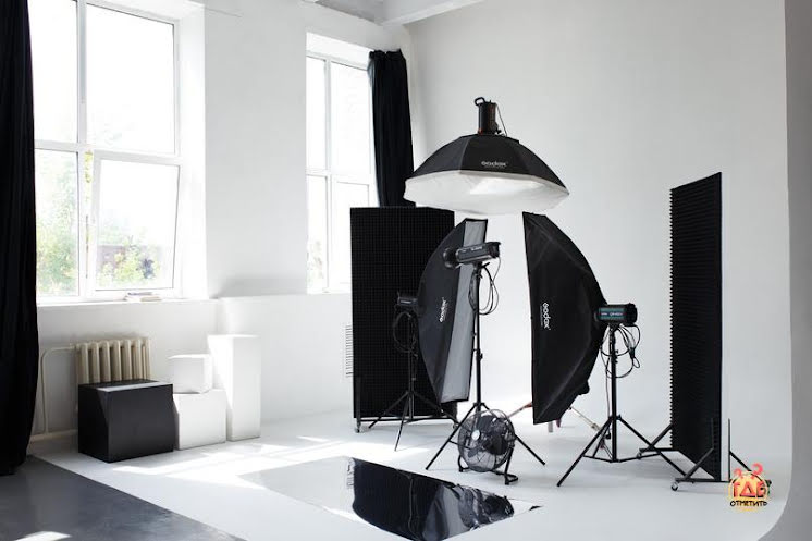 Зал «Фэшн» в «LOFTY» фотография №3