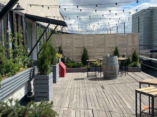 Лофт №2 в «WorkShop Loft на Семеновской» фотография №19