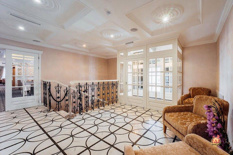 Grand cafe фотография №6