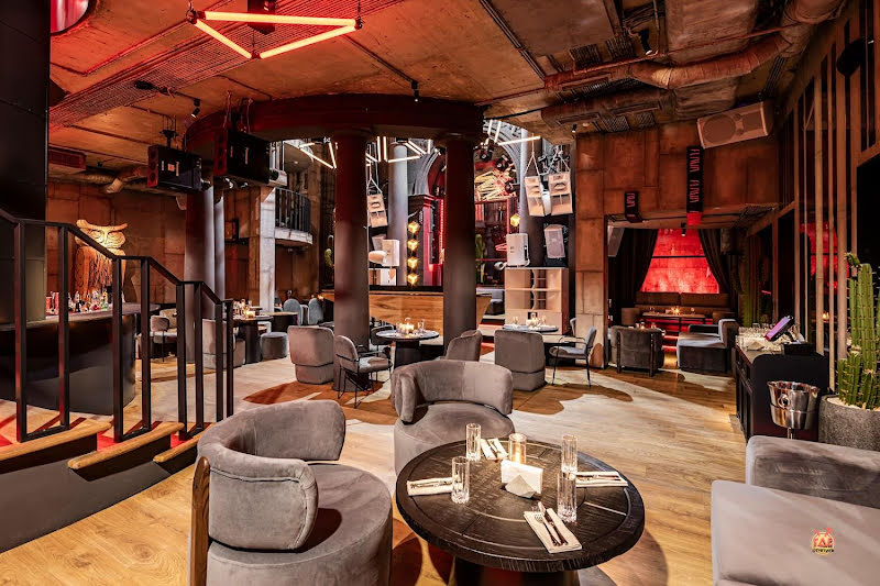 Flava Event Dom фотография №9