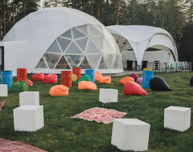  ресторан KORBI