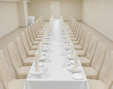  ресторан Космос