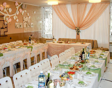  ресторан Бодрость