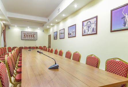 Конференц зал  в Конференц зал 