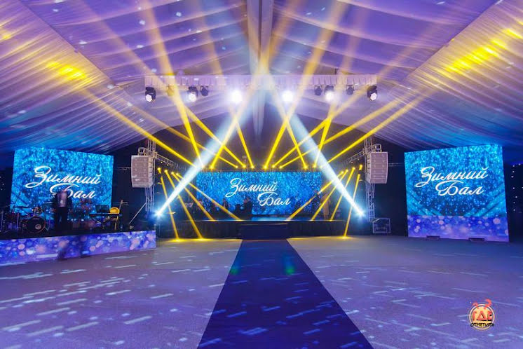 Павильон  в «Павильон Никольских рядов» фотография №7