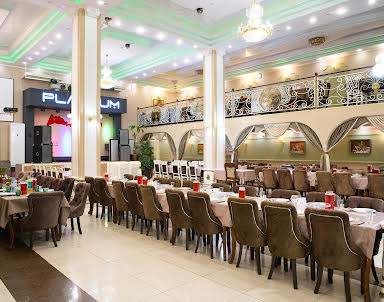  ресторан Дудуки