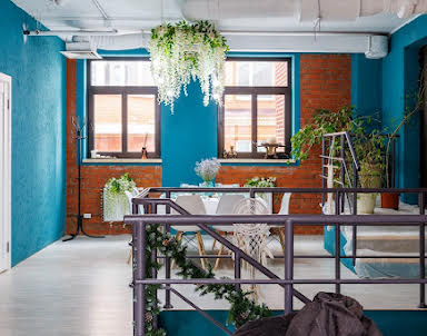  ресторан Древо Жизни