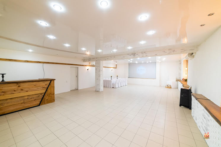 Основной зал в «Ёлка Loft» фотография №6