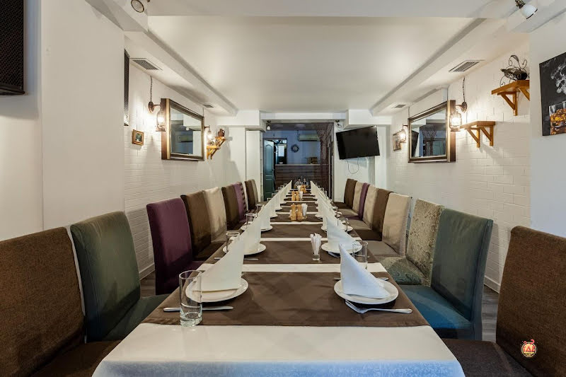 Српска Кафана на Монтажников фотография №3