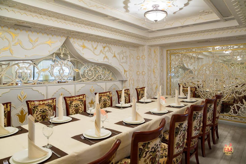 Белое золото фотография №3