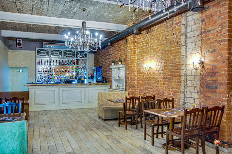 Кофейня  в ««Хац Хаус» на Рабочей» фотография №2