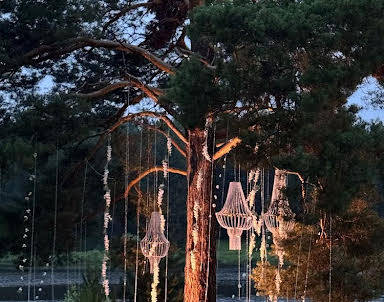  ресторан Эко парк CANADA