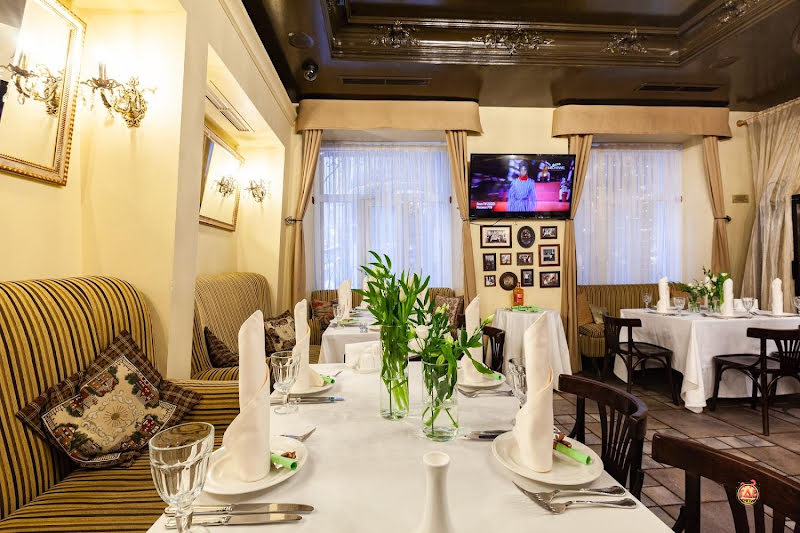 Булошная на Лялином переулке фотография №7