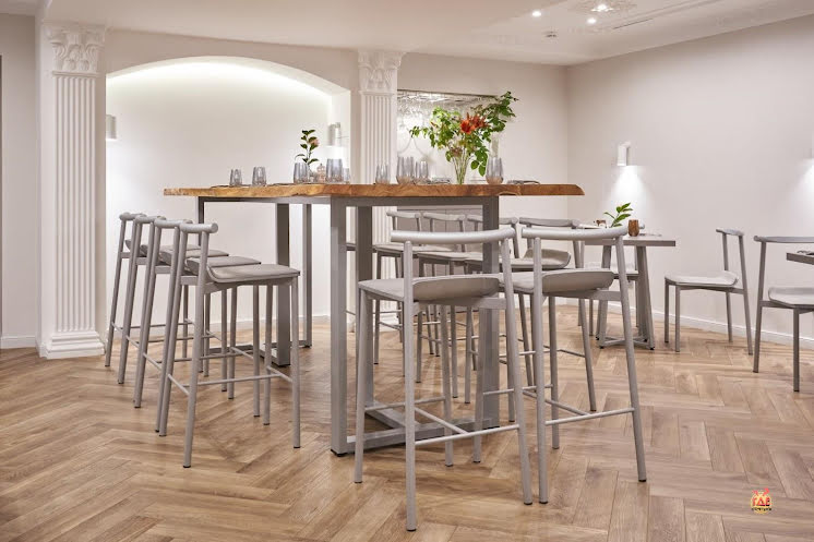 Зал "Luara" в «Helen» фотография №2