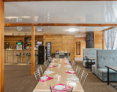  ресторан Берег +