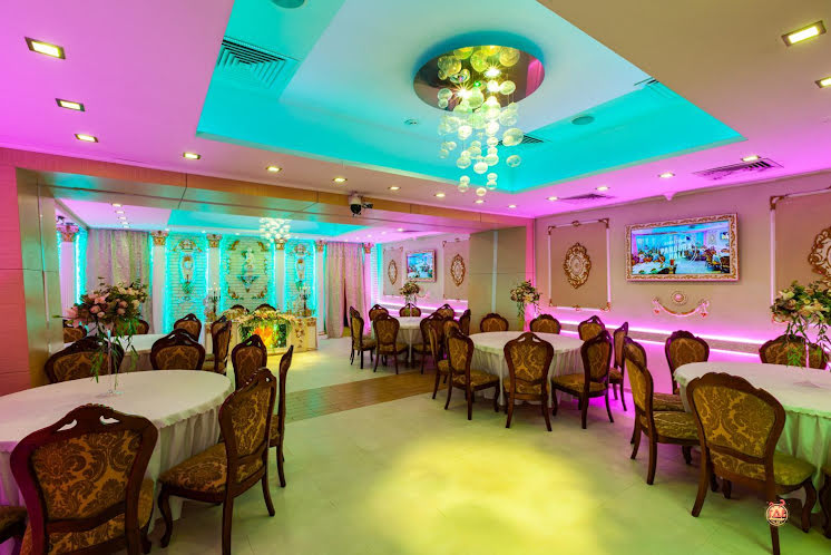 Основной зал в «Pandora hall» фотография №10