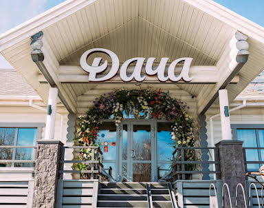  ресторан Дача