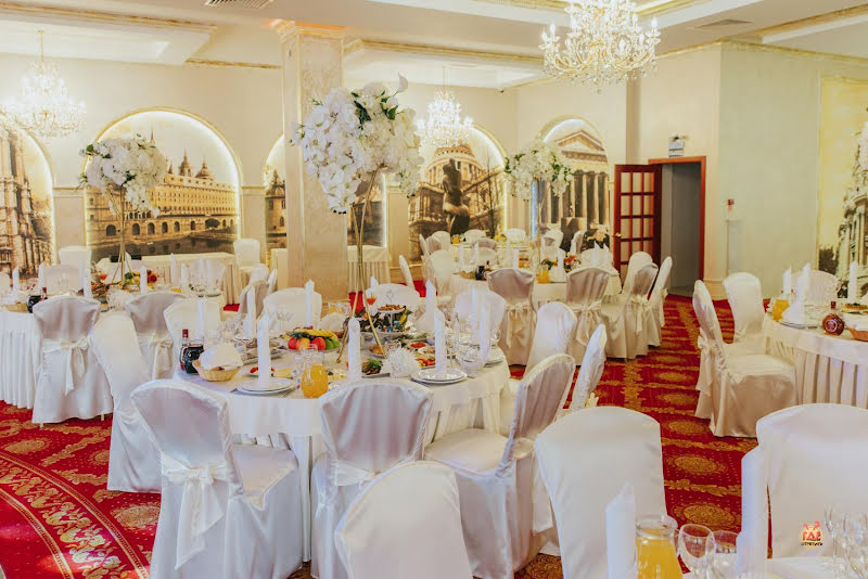 Metropol Hall фотография №13