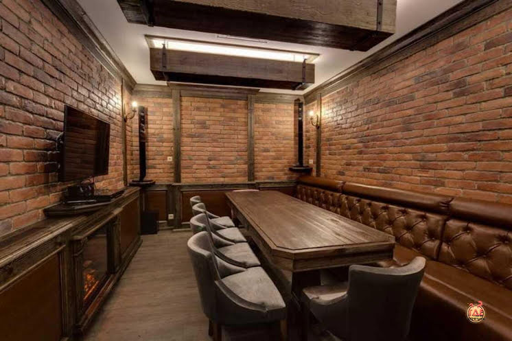 VIP-зал в «Баязет» фотография №1