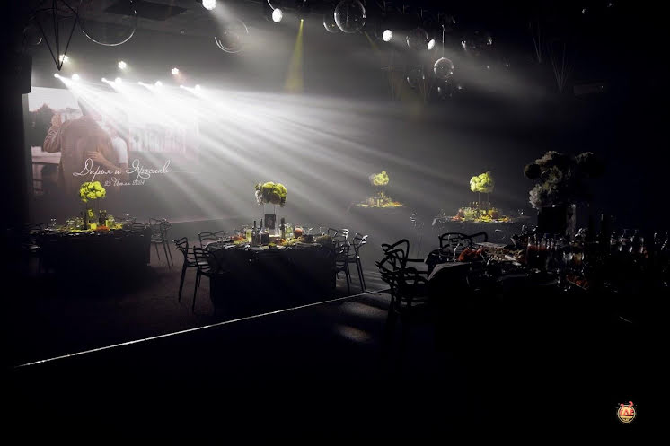 Основной зал в «Концерт-холл «Кино»» фотография №12