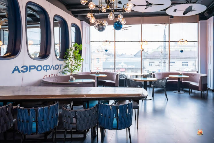 Крыло в «Пилот» фотография №11