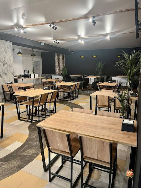 Зона Вкуса фотография №14