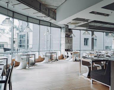 День рождения в KorovaBar