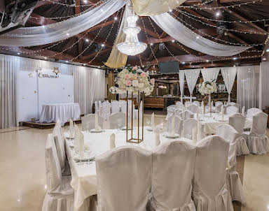 Выпускной в Люкс