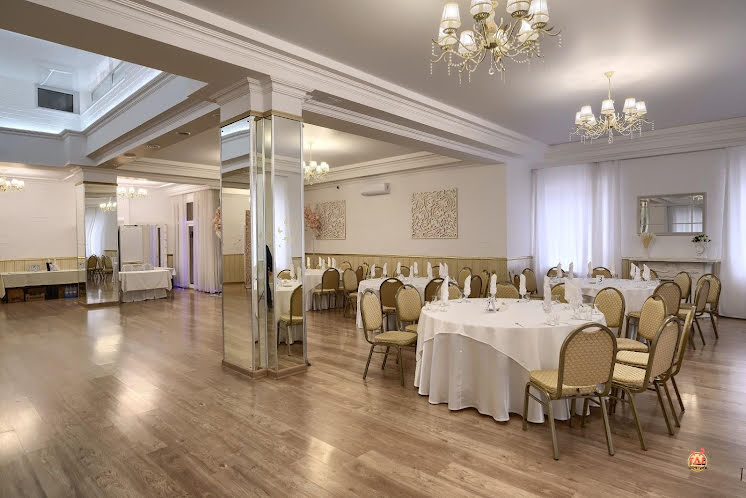 Прага  в «Свадьба LOVE на Салавата Юлаева» фотография №15