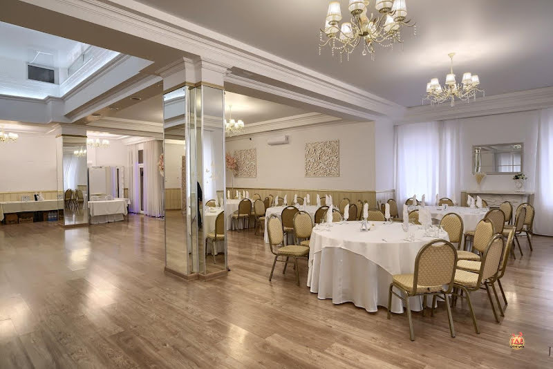 Свадьба LOVE на Салавата Юлаева фотография №13