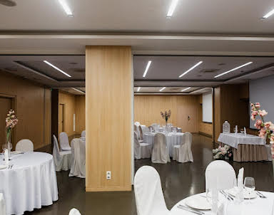  ресторан AZIMUT