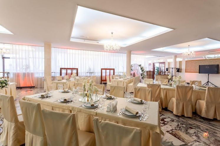 Ресторан «Массимо» в «Аструс» фотография №6