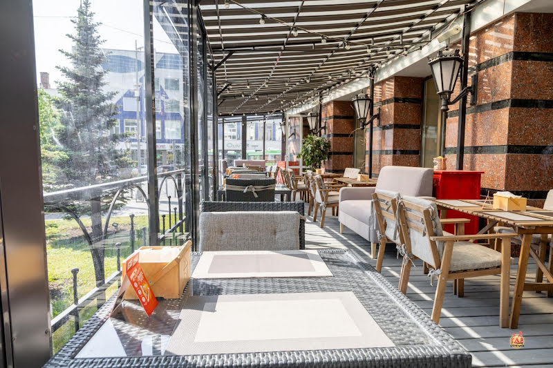 Жаровня фотография №12