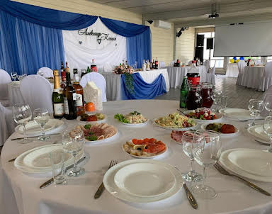 Корпоратив в Бухта радости