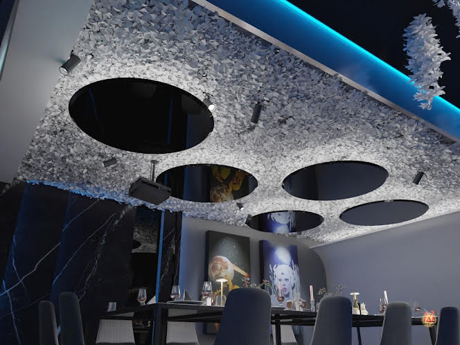 Лофт «Чужой» в «Iglooloft» фотография №6