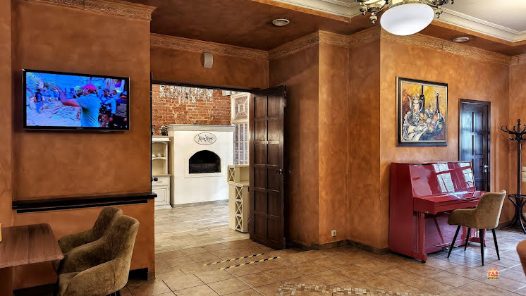  Восточный зал  в ««Хац Хаус» на Рабочей» фотография №4