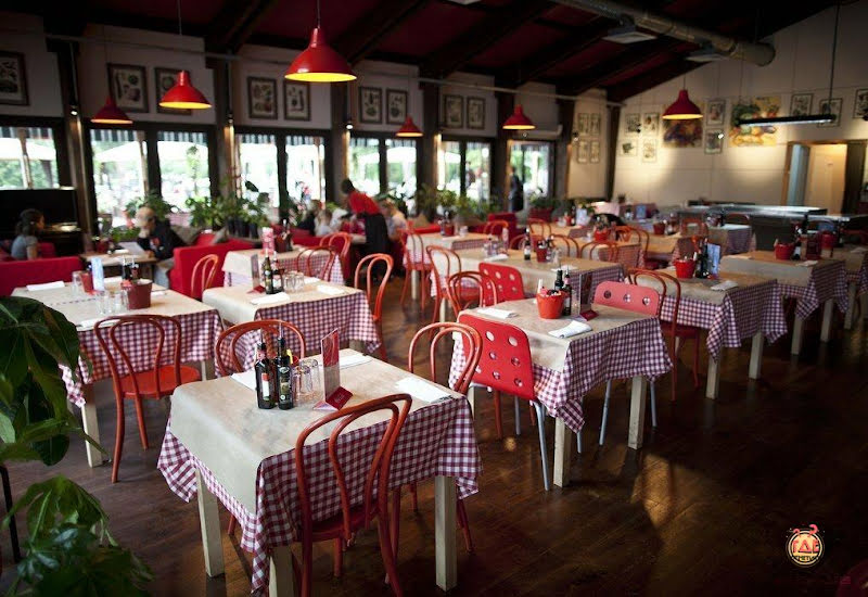 La Campania фотография №9