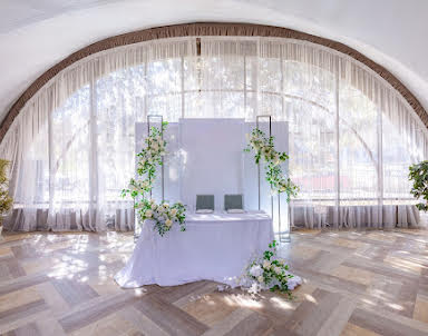  ресторан Грин Лайн