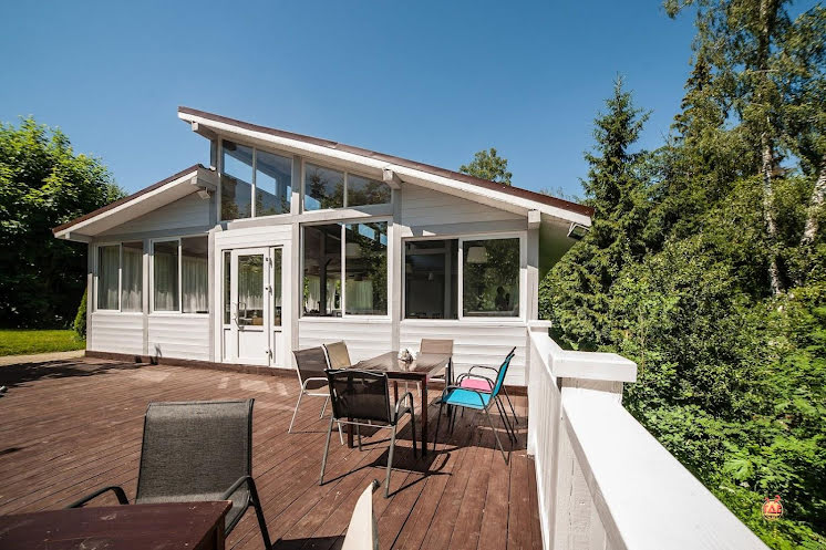 ВЕРАНДА в «Тучково» фотография №5