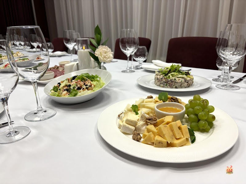 Irkutsk City Center фотография №1