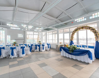  ресторан Ваша Гавань