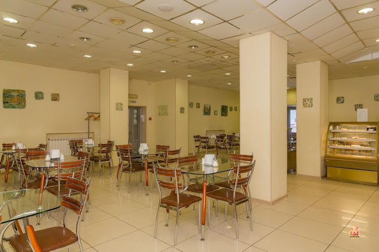 Зал на 55 человек в «Маяк» фотография №7