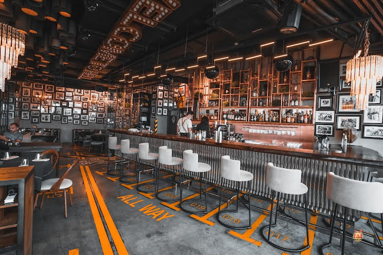 Зал "Милуоки" в «Milwaukee» фотография №5