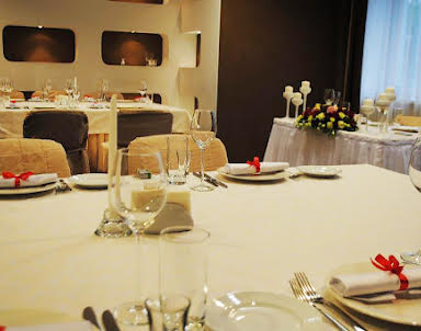  ресторан Визави