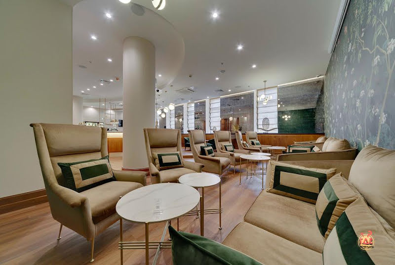 River Palace фотография №8