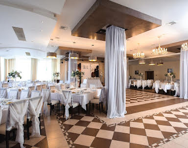  ресторан В Ростошах